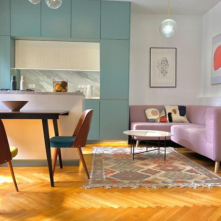 Franakrala Apartment In Old Town Close To Presidential Palace Bratislava Ngoại thất bức ảnh