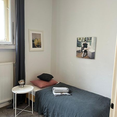 Franakrala Apartment In Old Town Close To Presidential Palace Bratislava Ngoại thất bức ảnh