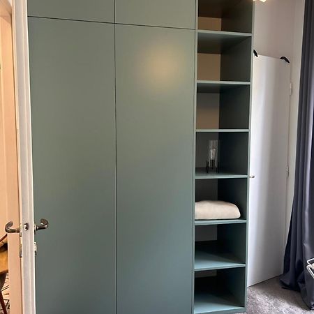 Franakrala Apartment In Old Town Close To Presidential Palace Bratislava Ngoại thất bức ảnh