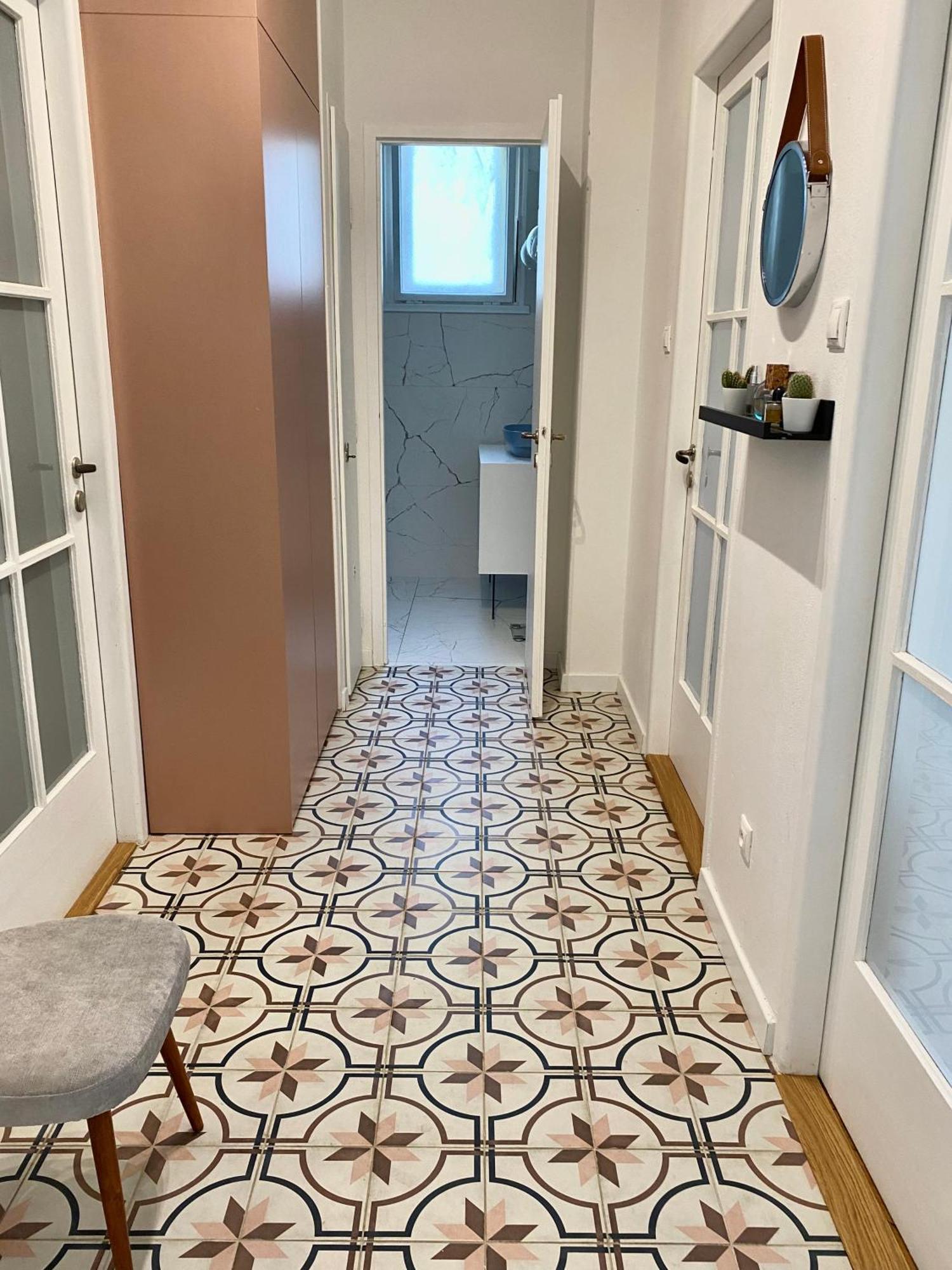Franakrala Apartment In Old Town Close To Presidential Palace Bratislava Ngoại thất bức ảnh