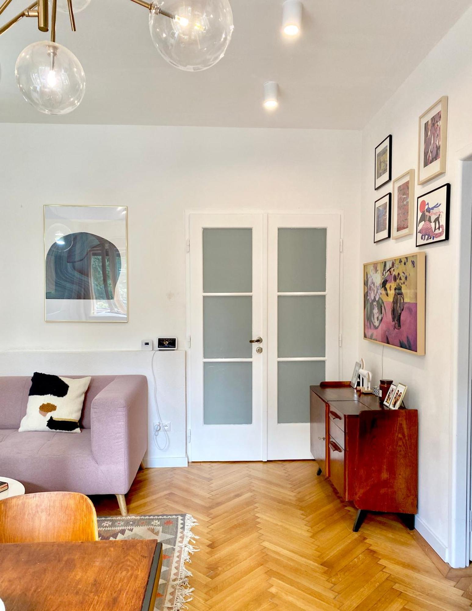 Franakrala Apartment In Old Town Close To Presidential Palace Bratislava Ngoại thất bức ảnh