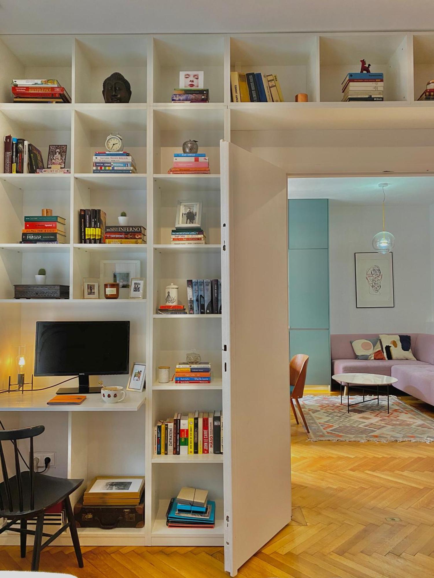 Franakrala Apartment In Old Town Close To Presidential Palace Bratislava Ngoại thất bức ảnh