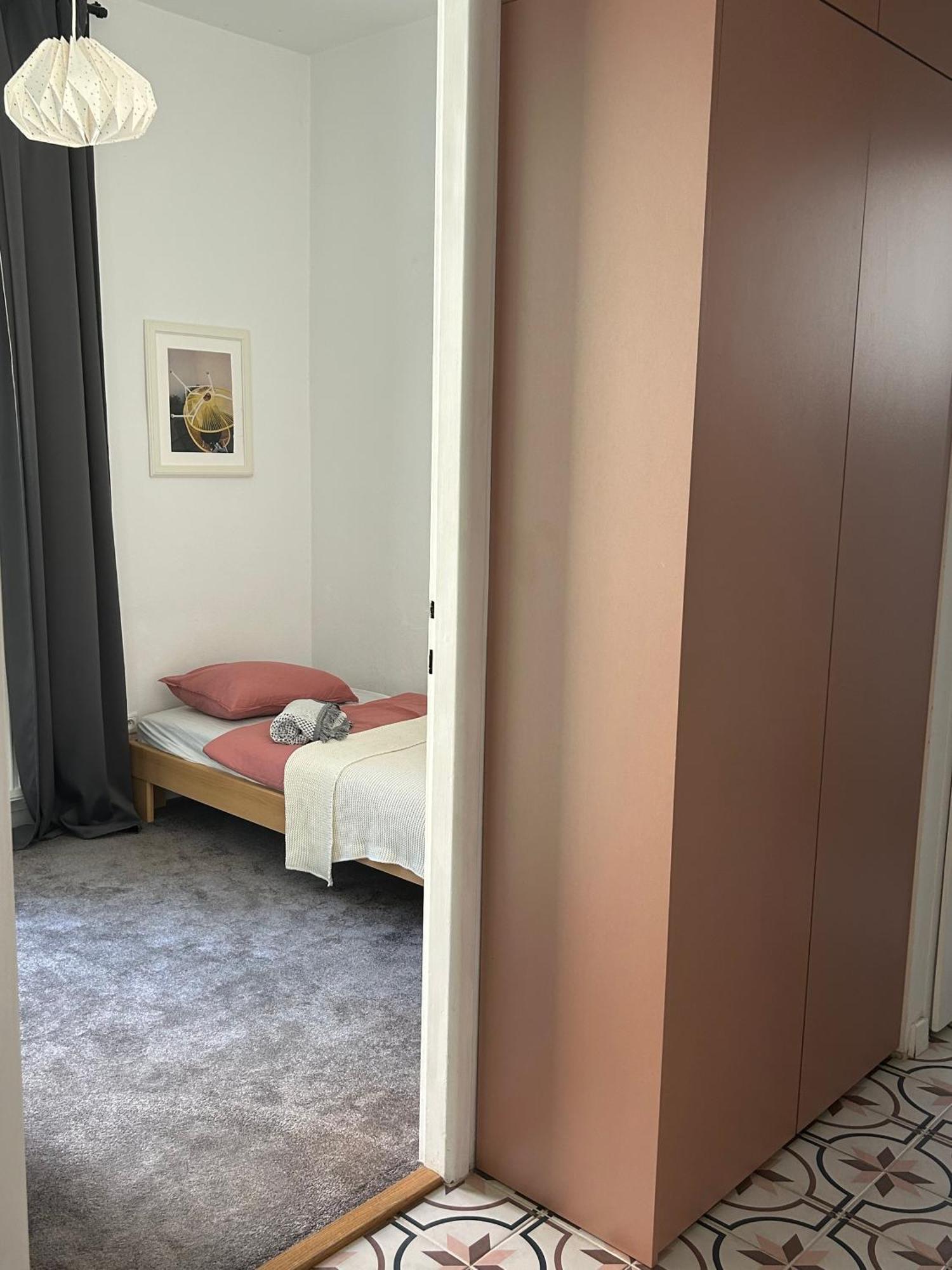 Franakrala Apartment In Old Town Close To Presidential Palace Bratislava Ngoại thất bức ảnh