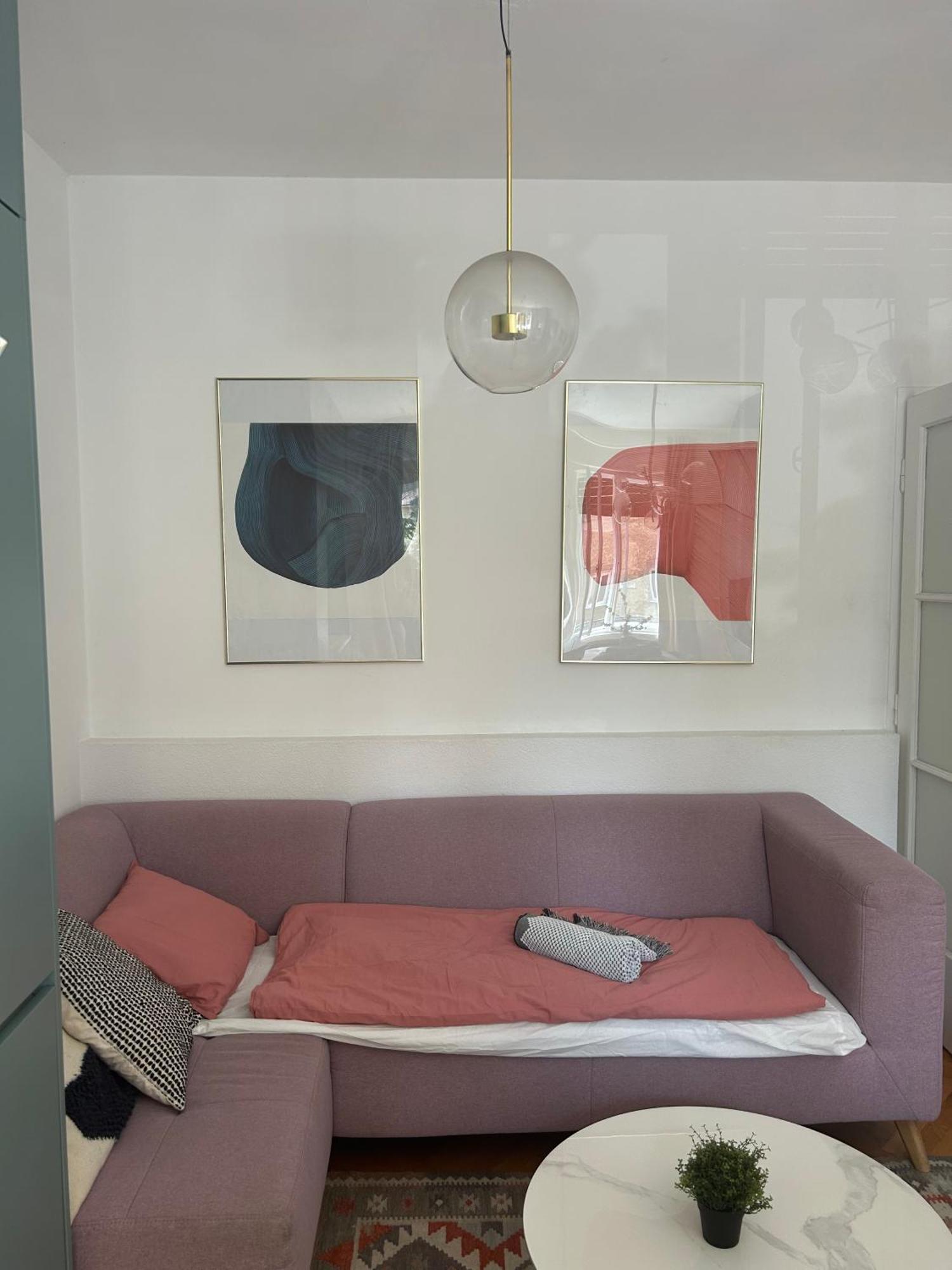 Franakrala Apartment In Old Town Close To Presidential Palace Bratislava Ngoại thất bức ảnh