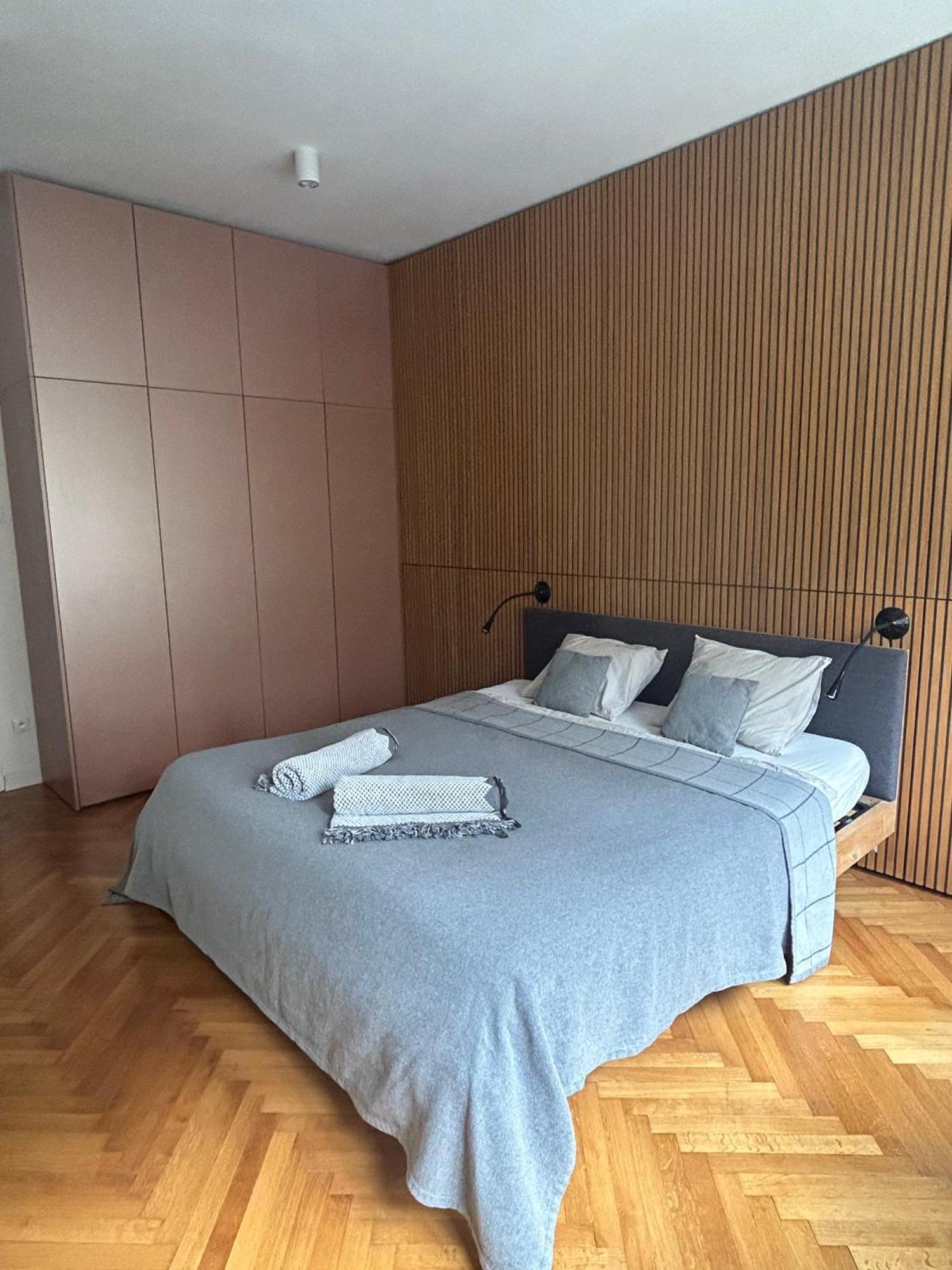 Franakrala Apartment In Old Town Close To Presidential Palace Bratislava Ngoại thất bức ảnh
