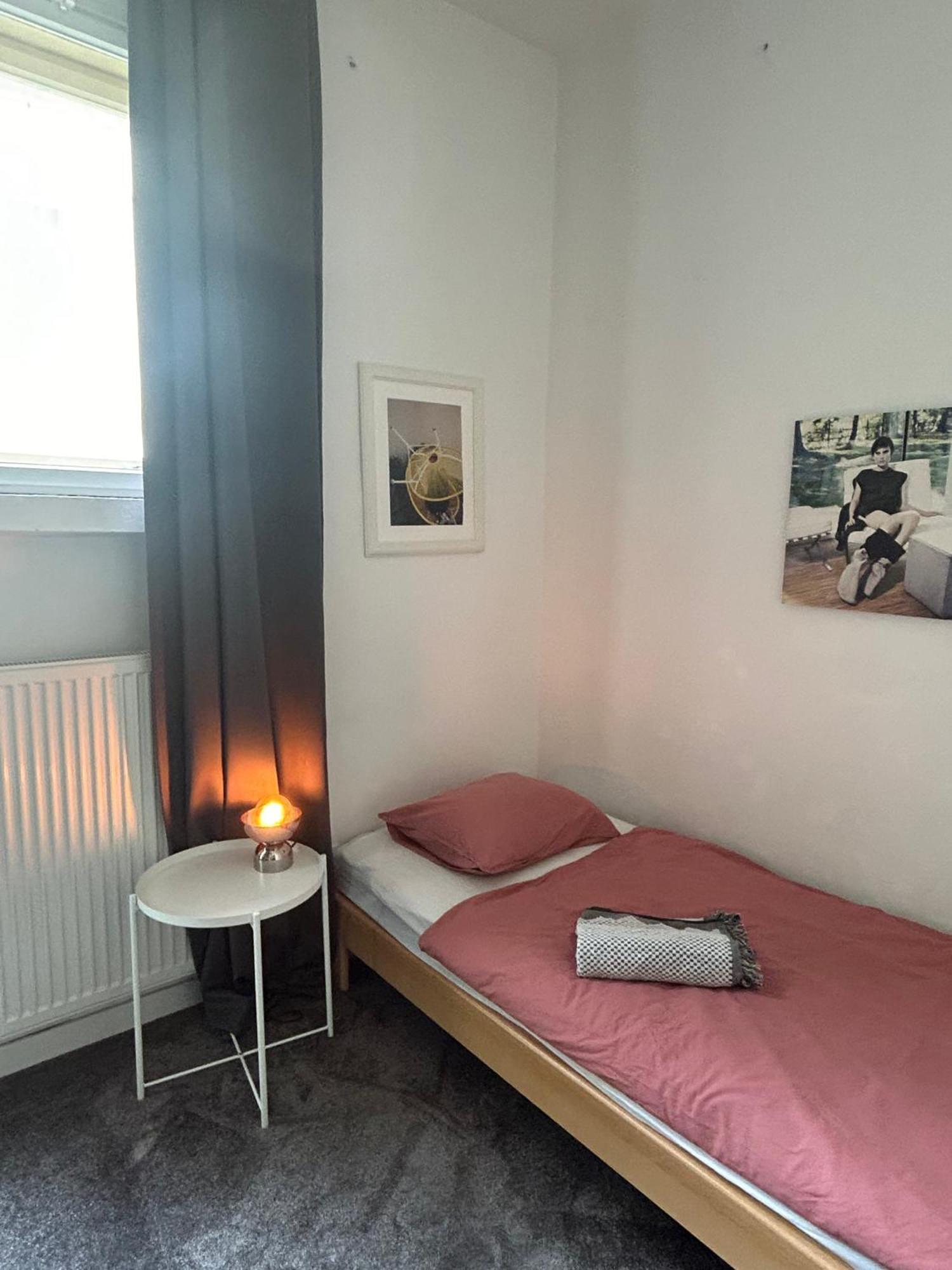 Franakrala Apartment In Old Town Close To Presidential Palace Bratislava Ngoại thất bức ảnh