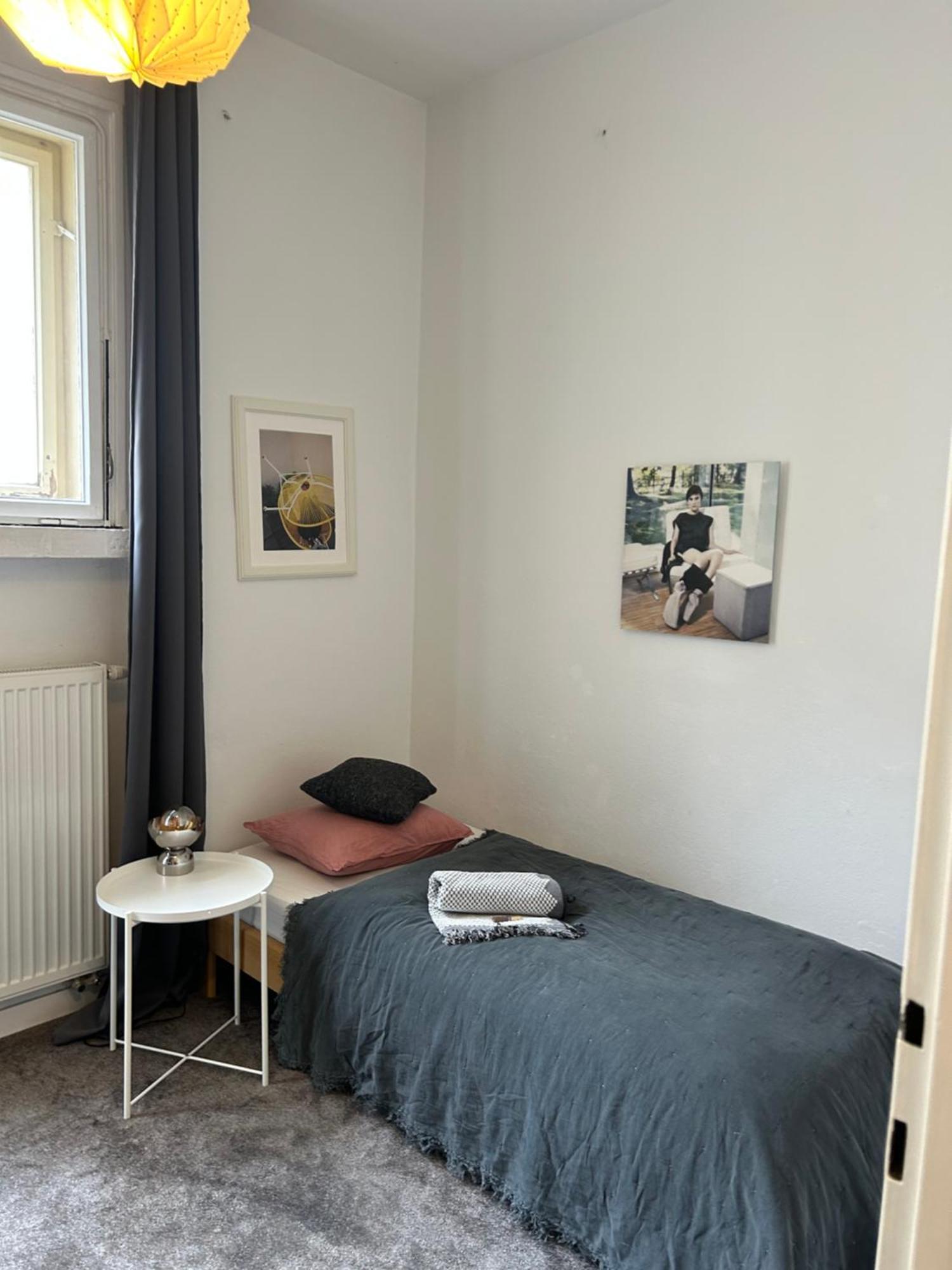 Franakrala Apartment In Old Town Close To Presidential Palace Bratislava Ngoại thất bức ảnh